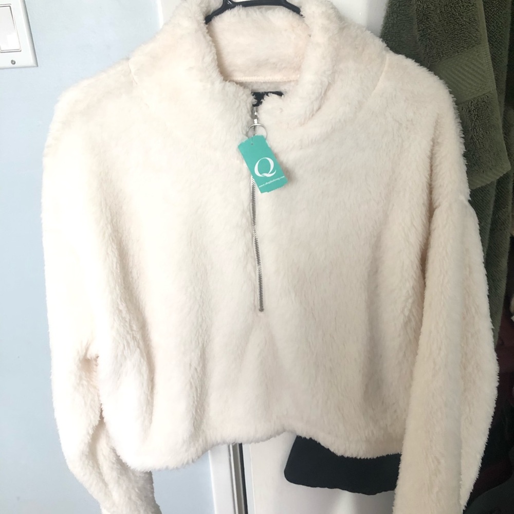 Fur Jacket